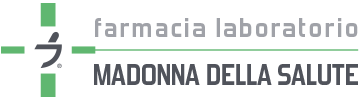 Logo FARMACIA MADONNA DELLA SALUTE S.A.S. [ SALUTE]